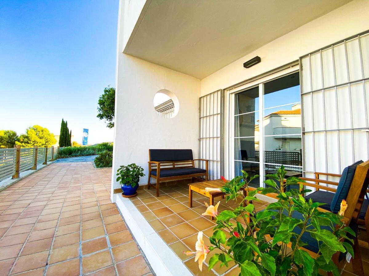 Small Oasis #1, Manilva Estepona Eksteriør billede