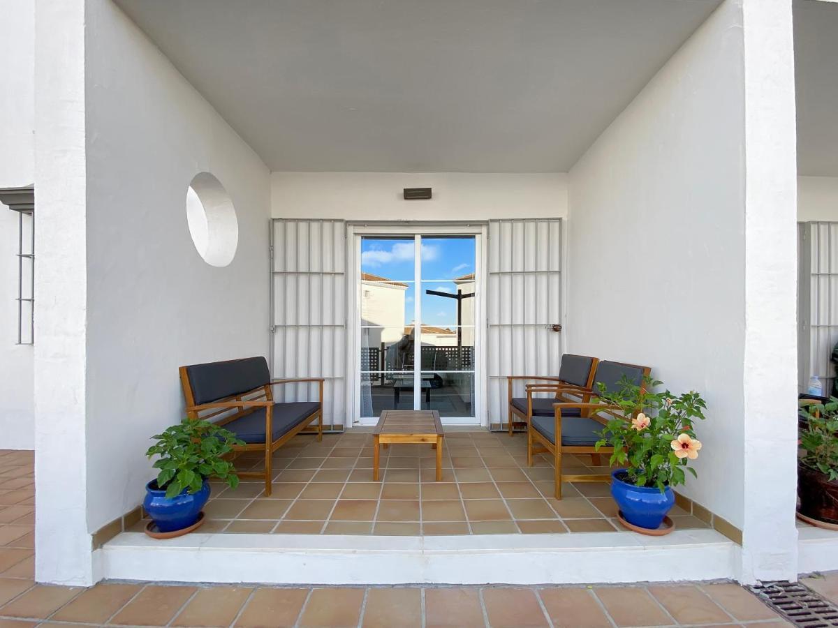 Small Oasis #1, Manilva Estepona Eksteriør billede