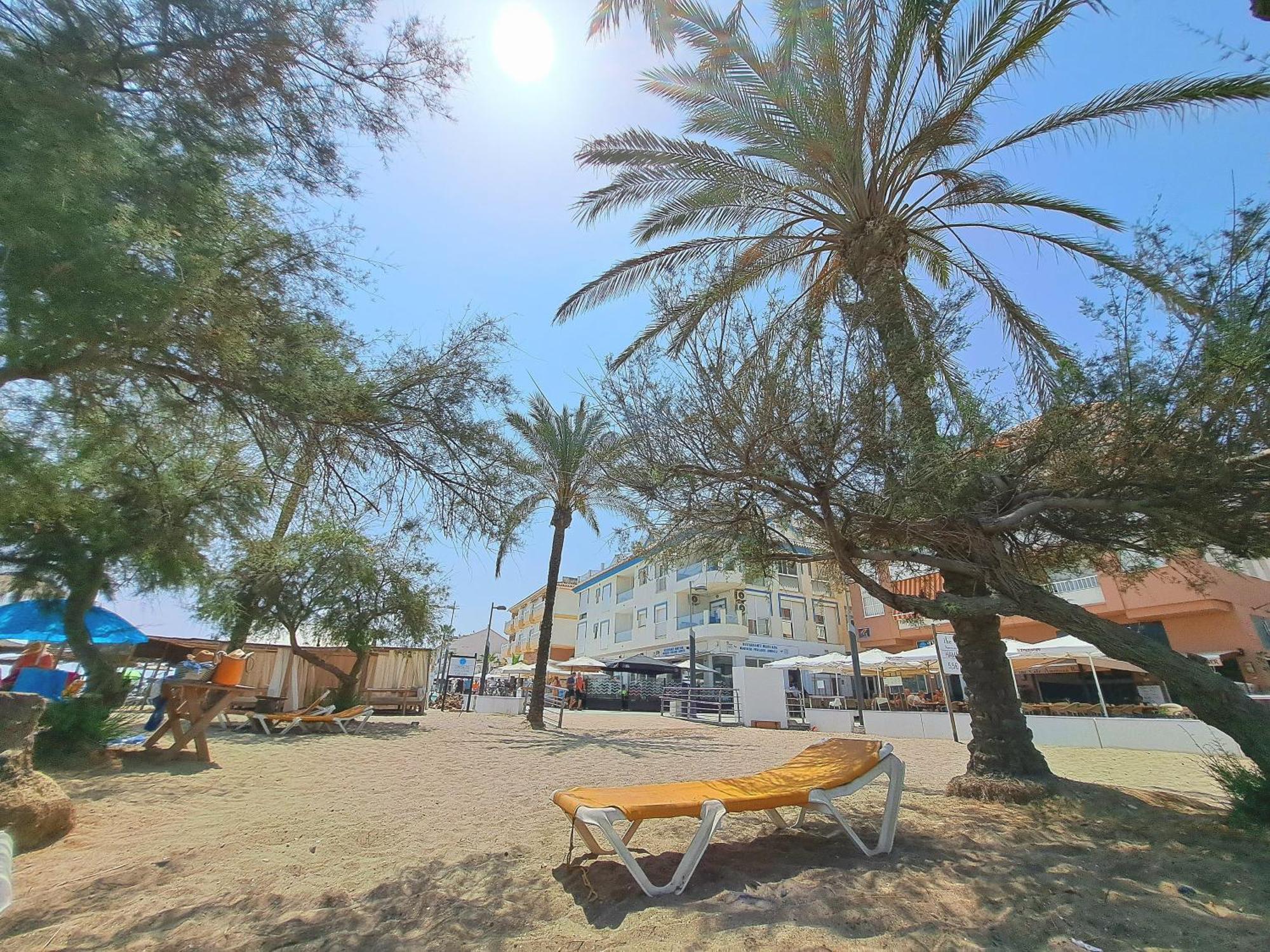 Small Oasis #1, Manilva Estepona Eksteriør billede