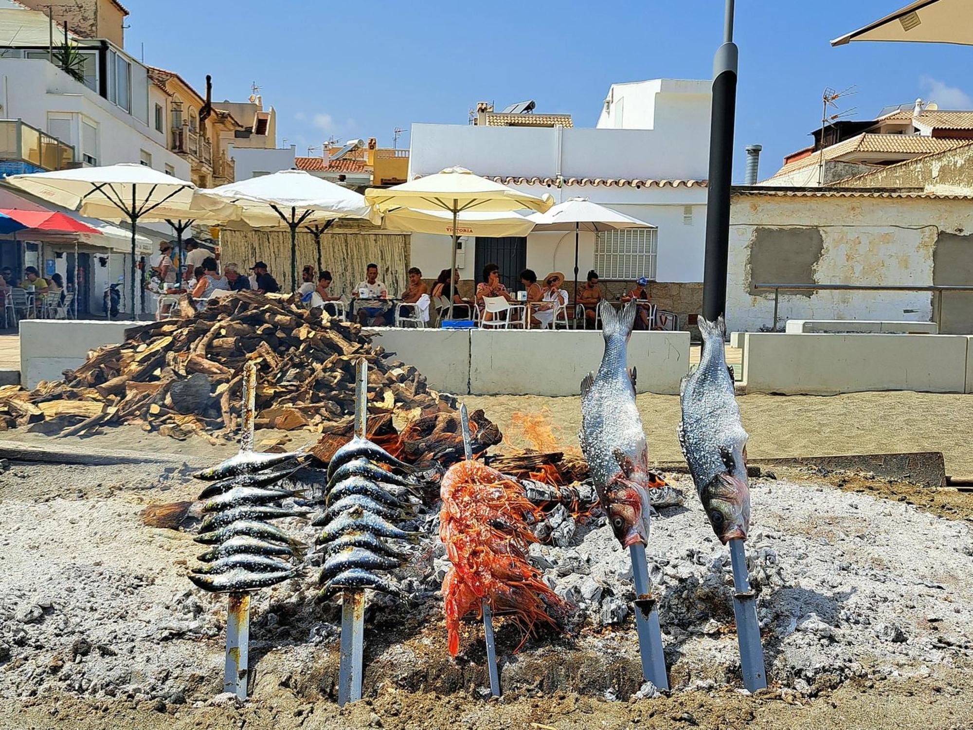 Small Oasis #1, Manilva Estepona Eksteriør billede
